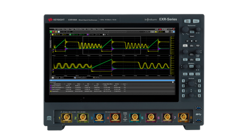 Tektronix MSO58 | Mixed Signal Oscilloscope